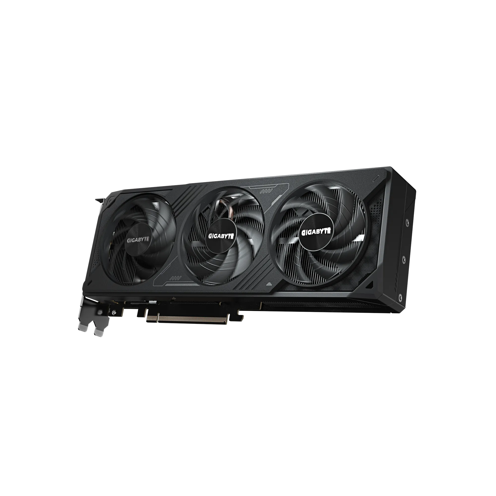 GIGABYTE GeForce RTX 5070 WINDFORCE OC SFF 12G GIGABYTE GeForce RTX 5070 WINDFORCE OC SFF 12G